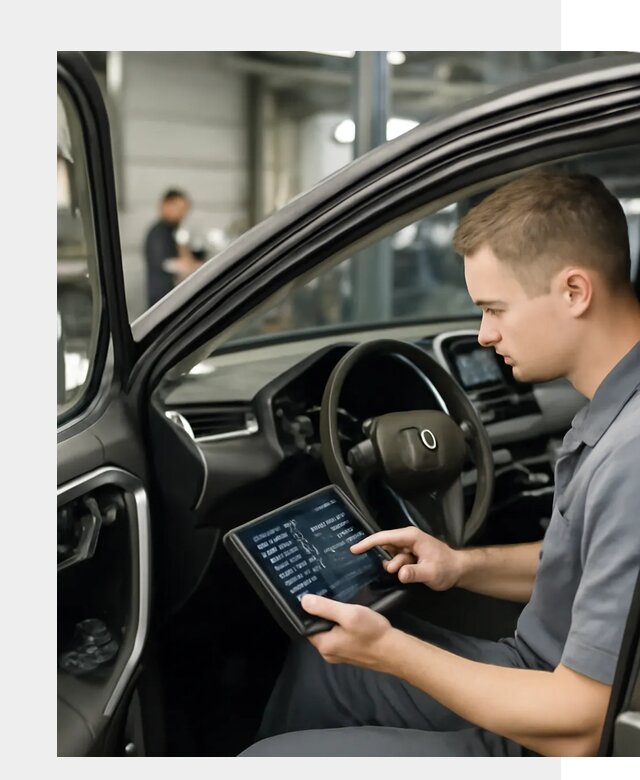 Русификация Toyota RAV4 в Устях-Джегуте по цене от 6580 р. | ФастМобиль-Стд